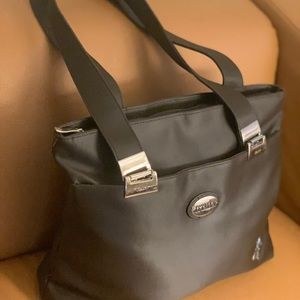 - Italian Satchel/Tote